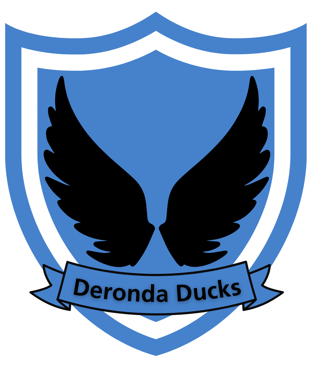 Deronda Ducks