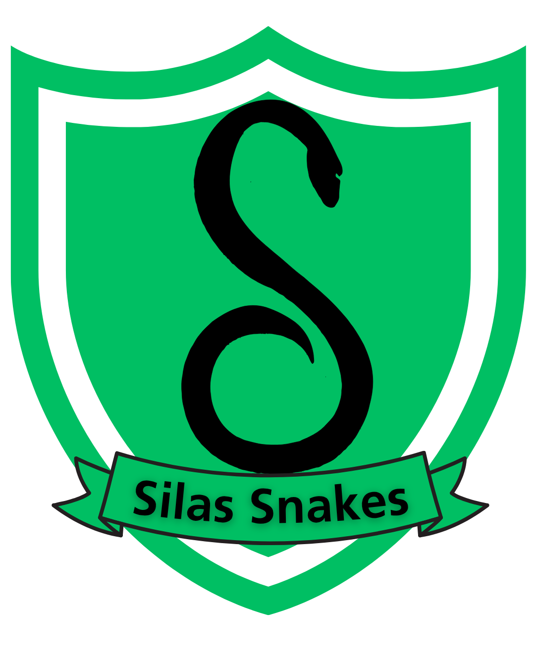 Silas Snakes 