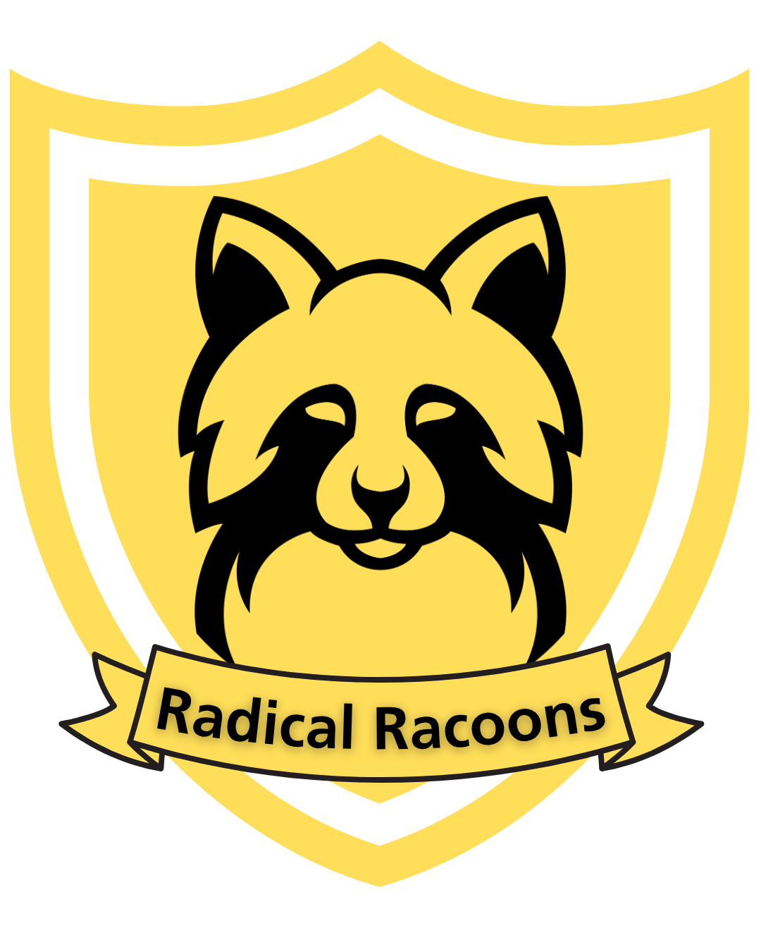 Radical Raccoons