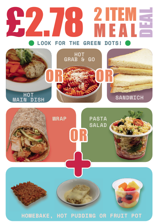 Meal Deal
