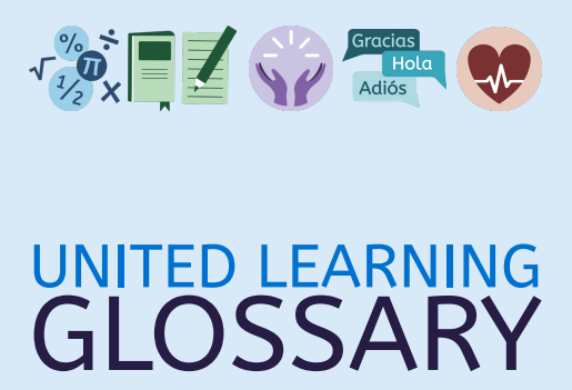 United Learning Glossary