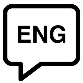 English