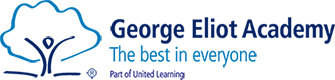 George Eliot Academy logo